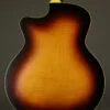 2013 Guild B-54CE Standard Acoustic-Electric Bass – Used