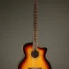 2013 Guild B-54CE Standard Acoustic-Electric Bass – Used