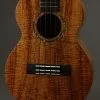 2013 Kamaka Custom Tenor Ukulele Used
