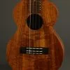 2013 Kamaka HF-38 8-String Tenor Ukulele Used