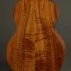 2013 Kamaka HF-38 8-String Tenor Ukulele Used
