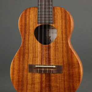 2013 KoAloha KTM-S10 Slimline Tenor Ukulele – Used