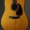 2013 Martin D-18 Acoustic Guitar w/ LR Baggs Anthem Used