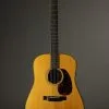 2013 Martin D-18 Acoustic Guitar w/ LR Baggs Anthem Used