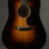 2013 Martin D-18GE 1934 Golden Era Sunburst Steel String Acoustic Guitar Used