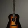 2013 Martin D-18GE 1934 Golden Era Sunburst Steel String Acoustic Guitar Used