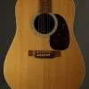 2013 Martin DSR GC Steel String Acoustic Guitar