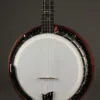 2013 OME Silver Sweetgrass 5-String Banjo-Used