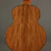 2013 Rick Tuner Compass Rose Nano Jumbo Concert Ukulele-Used