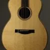 2013 Santa Cruz Guitar Co. Custom OM Brazilian Acoustic Guitar Used
