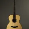 2013 Santa Cruz Guitar Co. Custom OM Brazilian Acoustic Guitar Used