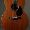 2013 Santa Cruz Guitar Co. OM African Blackwood/Redwood Steel String Acoustic Guitar Used