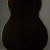 2013 Santa Cruz Guitar Co. OM African Blackwood/Redwood Steel String Acoustic Guitar Used