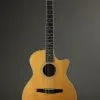 2013 Taylor 414ce-N Nylon String Acoustic Guitar Used