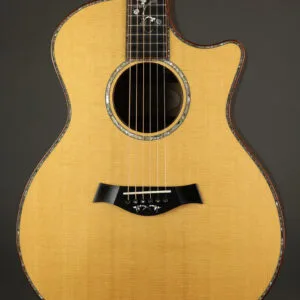 2013 Taylor 914ce Acoustic Electric Guitar- Used
