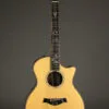 2013 Taylor 914ce Acoustic Electric Guitar- Used