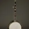 2013 Warren Yates BT-1949 5-String Banjo – Used