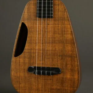 2014 Blackbird Clara Concert Ukulele Used