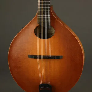 2014 Breedlove Premier OO Oval Hole Mandolin – Used