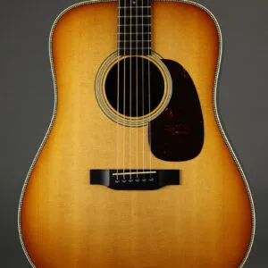2014 Collings D2H SB Steel String Acoustic Guitar-Used