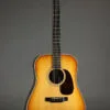 2014 Collings D2H SB Steel String Acoustic Guitar-Used