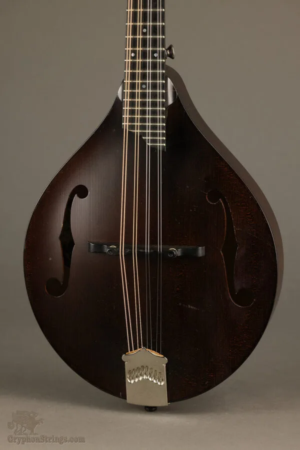 2014 Collings MT Mandolin – Used