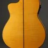 2014 Cordoba 55FCE Nylon String Acoustic Guitar Used