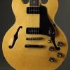 2014 Epiphone ES-339 P90 Pro Semi-Hollow Body Guitar