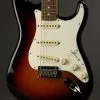 2014 Fender American Standard Parts Stratocaster Solid Body Electric Guitar Used