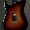 2014 Fender American Standard Parts Stratocaster Solid Body Electric Guitar Used