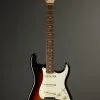 2014 Fender American Standard Parts Stratocaster Solid Body Electric Guitar Used