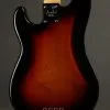2014 Fender American Standard Precision Bass Used