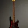 2014 Fender American Standard Precision Bass Used