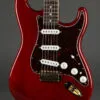 2014 Fender Deluxe Player’s Strat Electric Guitar-Used