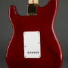 2014 Fender Deluxe Player’s Strat Electric Guitar-Used