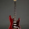 2014 Fender Deluxe Player’s Strat Electric Guitar-Used