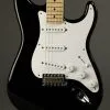 2014 Fender Eric Clapton Stratocaster “Blackie” Solid Body Used