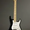 2014 Fender Eric Clapton Stratocaster “Blackie” Solid Body Used