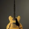 2014 Gibson ’59 ES-335 Reissue Natural Semi-Hollow Electric Guitar