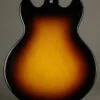 2014 Gibson ES-339 Studio Semi-Hollow Electric Guitar