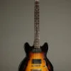 2014 Gibson ES-339 Studio Semi-Hollow Electric Guitar