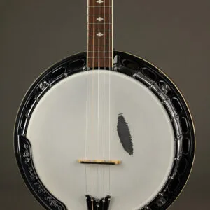2014 Gold Tone BG-250F 5-String Banjo – Used