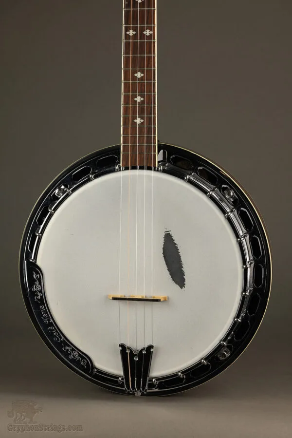2014 Gold Tone BG-250F 5-String Banjo – Used