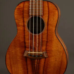 2014 Kanile’a K-2 Tenor Ukulele – Used