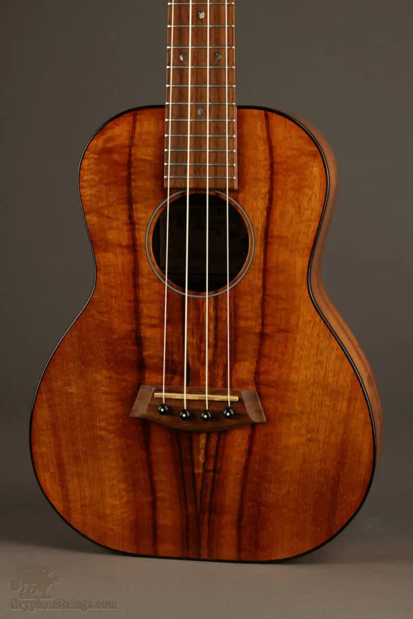 2014 Kanile’a K-2 Tenor Ukulele – Used