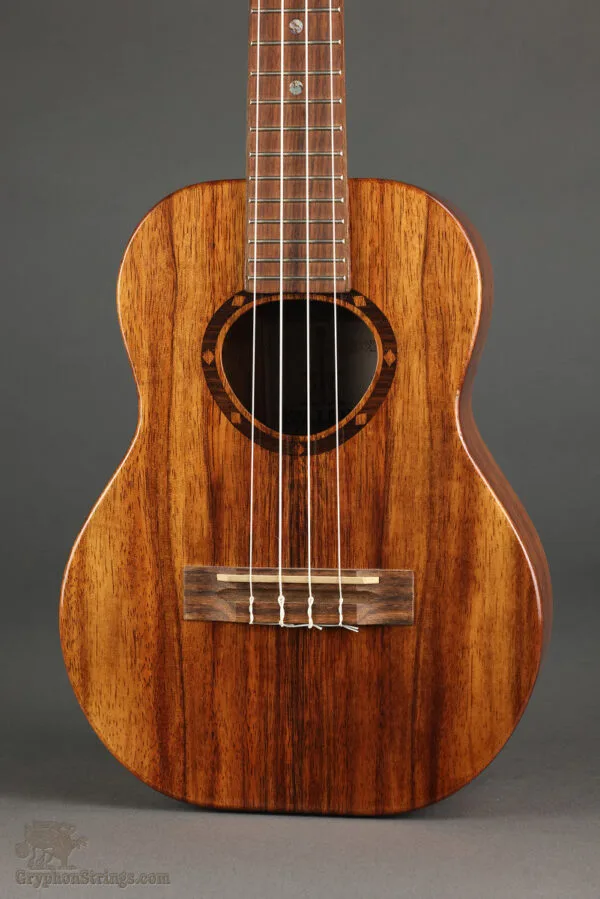 2014 KoAloha KTM-00 Tenor Ukulele – Used