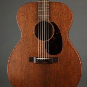2014 Martin 000-15M Acoustic Guitar – Used