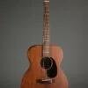 2014 Martin 000-15M Acoustic Guitar – Used