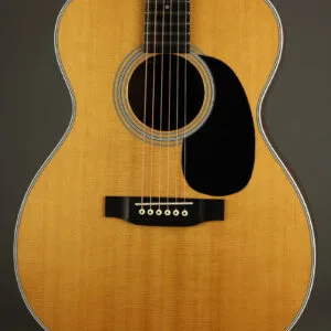 2014 Martin 000-28 Steel String Acoustic Guitar