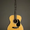 2014 Martin 000-28 Steel String Acoustic Guitar